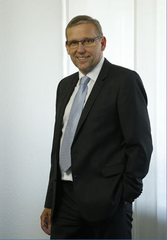 Rechtsanwalt Juergen Brinkmann